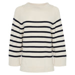 La Fée Parisienne Classic Couture Stripe Timeless Martha's Vineyard