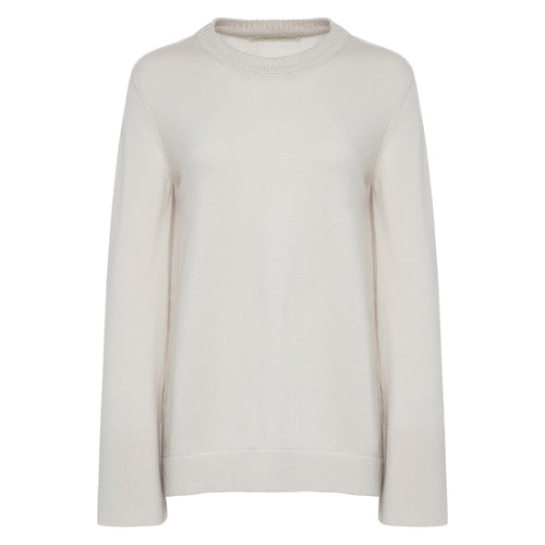 La Fée Parisienne Claudine Cashmere Sweater Timeless Martha's Vineyard