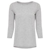 Majestic Filatures Back Pleat 3/4 Sleeve Timeless Martha's Vineyard
