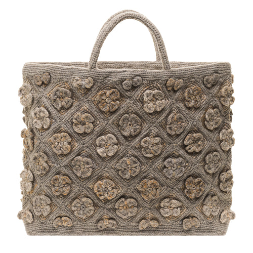 Sophie Digard Floral Handbag Timeless Martha's Vineyard