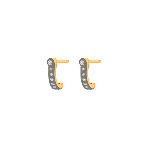 5 Octobre Wilma Earring Timeless Martha's Vineyard