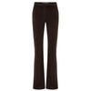 True Royal Pat Corduroy Pant - Brown Timeless Martha's Vineyard