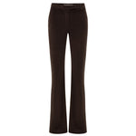 True Royal Pat Corduroy Pant - Brown Timeless Martha's Vineyard