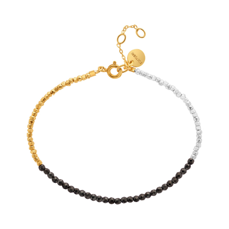 5 Octobre Sign Bracelet Timeless Martha's Vineyard