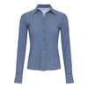 Caliban Skin-Like Button Down Shirt Timeless Martha's Vineyard