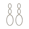 5 Octobre Gatsby Earring Timeless Martha's Vineyard