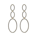 5 Octobre Gatsby Earring Timeless Martha's Vineyard