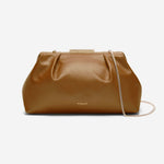 DeMellier The Florence - Deep Toffee Timeless Martha's Vineyard