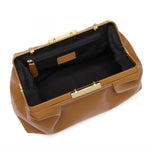 DeMellier The Florence - Deep Toffee Timeless Martha's Vineyard