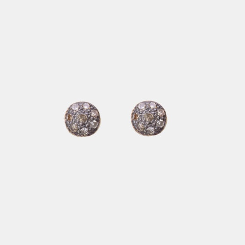 5 Octobre Dye 2 Stud Earring Timeless Martha's Vineyard