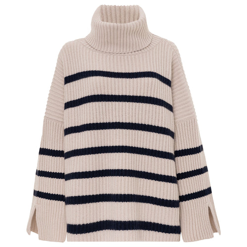 La Fée Parisienne Normandia Sweater Timeless Martha's Vineyard