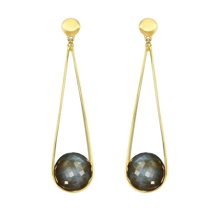 Dean Davidson Ipanema Earring Timeless Martha's Vineyard