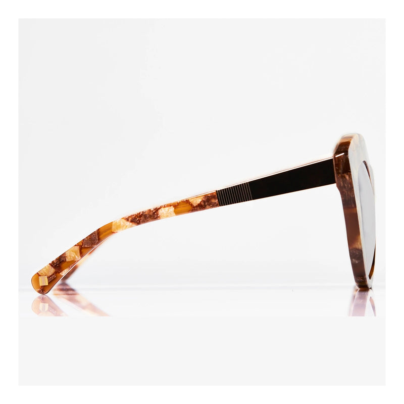 TYCHE + ISET Casablanca Sunglasses Timeless Martha's Vineyard 