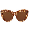 TYCHE + ISET Casablanca Sunglasses Timeless Martha's Vineyard 