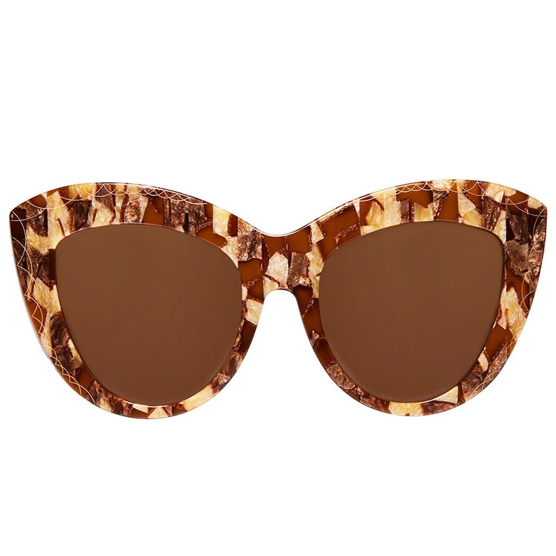 TYCHE + ISET Casablanca Sunglasses Timeless Martha's Vineyard 