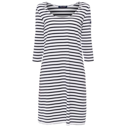 Saint James Angouleme Dress Timeless Martha's Vineyard