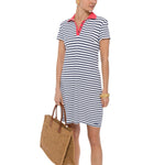 Saint James Agen Dress Timeless Martha's Vineyard