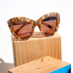 TYCHE + ISET Casablanca Sunglasses Timeless Martha's Vineyard 