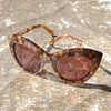 TYCHE + ISET Casablanca Sunglasses Timeless Martha's Vineyard 