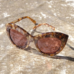 TYCHE + ISET Casablanca Sunglasses Timeless Martha's Vineyard 