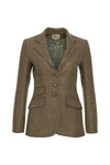 T.ba Life Metallic Tweed Jacket Timeless Martha's Vineyard