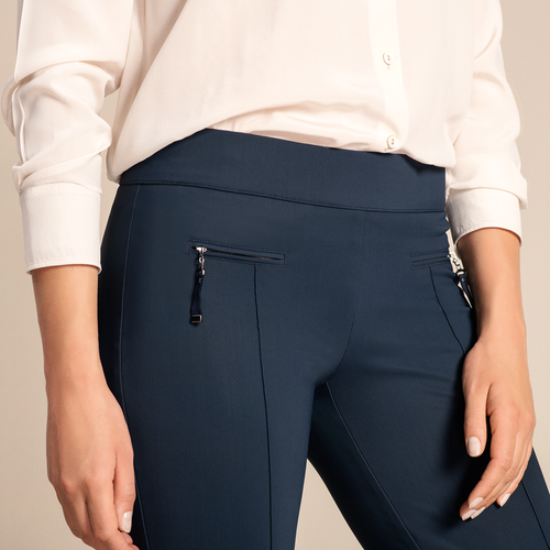 Raffaello Rossi Otti Pant Timeless Martha's Vineyard