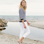 Raffaello Rossi Penny Crop Timeless Martha's Vineyard