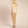 Raffaello Rossi Penny Pant Timeless Martha's Vineyard