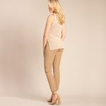 Raffaello Rossi Penny Pant Timeless Martha's Vineyard