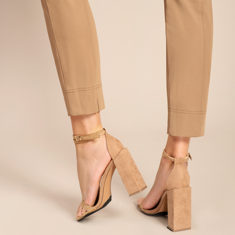 Raffaello Rossi Penny Pant Timeless Martha's Vineyard