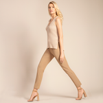 Raffaello Rossi Penny Pant Timeless Martha's Vineyard