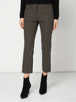 Raffaello Rossi Dora Cropped Pant Timeless Martha's Vineyard