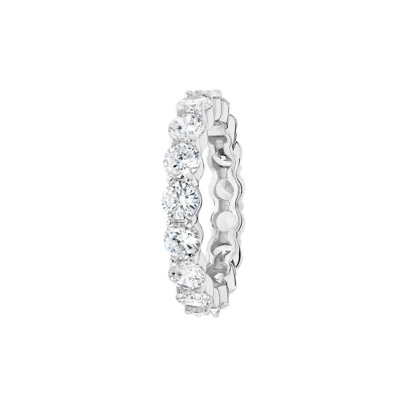 Romance Eternity Band - Timeless Martha's Vineyard