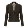 T.ba Jazz Tweed Jacket - Timeless Martha's Vineyard